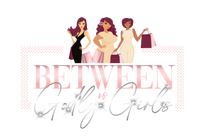 Between Us Godly Girls