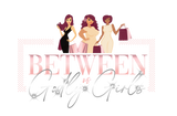 Between Us Godly Girls