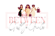 Between Us Godly Girls