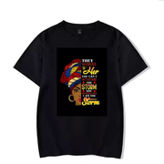 I Am The Storm Tee