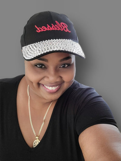 Blessed Cap