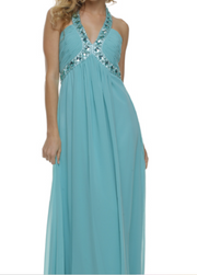 Elegant Prom Dress