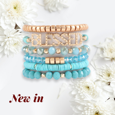 Blessed Bracelets