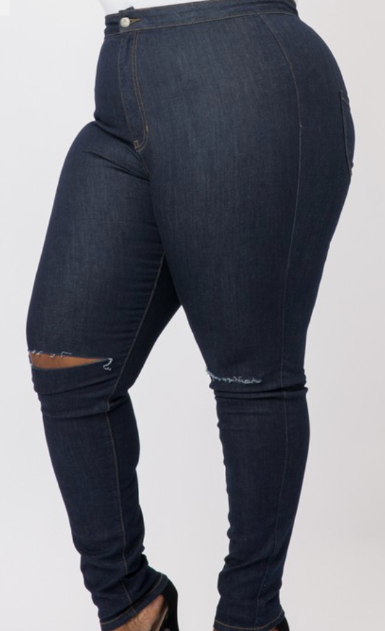 Joyful Jeans