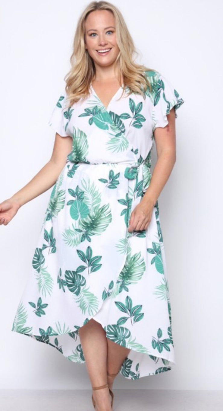 Palm Sunday Dress 1x Palm Sunday Dress 1x