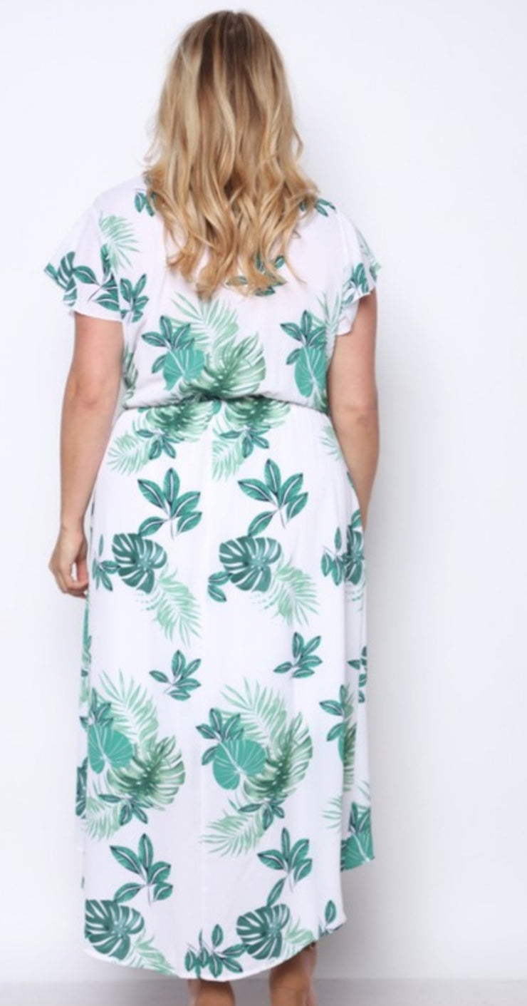Palm Sunday Dress