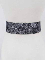 Bandana belt