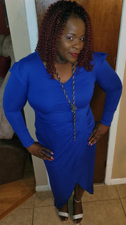 Yolanda Dress