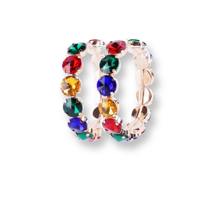 Hoop Earrings