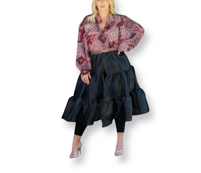 Tunic Top